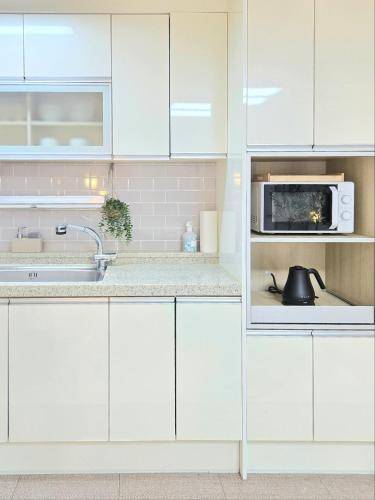 60 m² Ferienwohnung