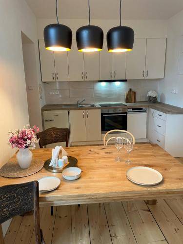 Apartmán Zlatá Koruna