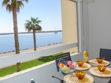 Appartement de vacances avec jardin et terrasse | Vue mer