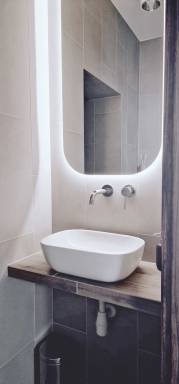 Accommodation Gliwice County