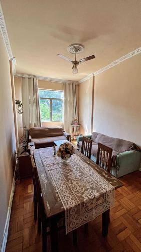 Apartment Gamboa