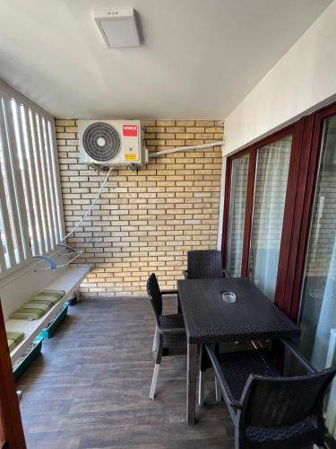 Apartma Bela Crkva