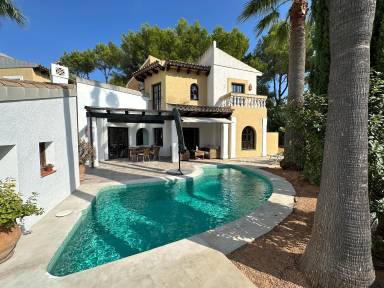 Casa  Magaluf