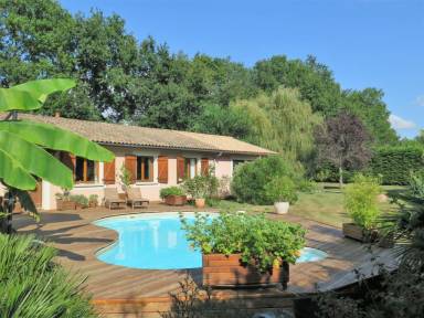 135 m² House