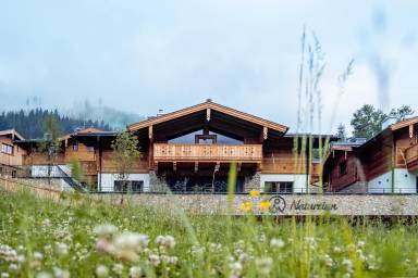 Ferienwohnung Flachauwinkl