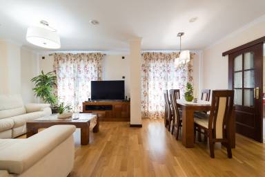 Apartamento de 120 m²