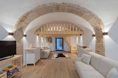 Appartamento 45 m²