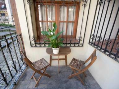 Apartamento de 100 m²