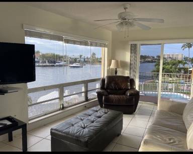 Apartment Pompano Beach