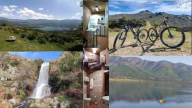 Apartamento Candelario