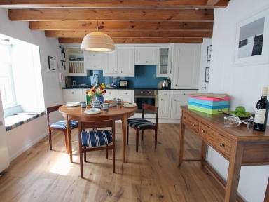 Cottage Porthleven