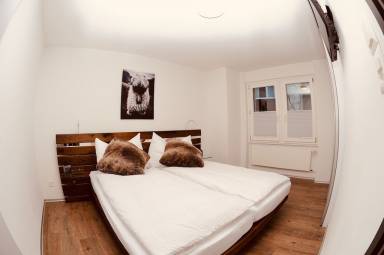 Apartamento Zermatt