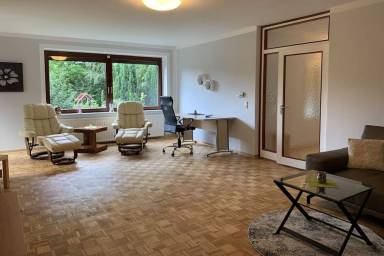 Apartment Neuendeich