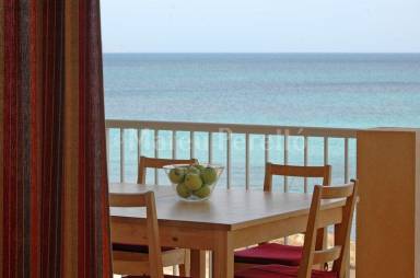 Apartamento de 90 m²