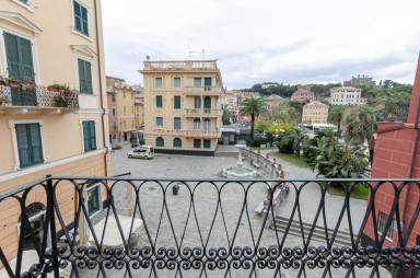 Appartamento Riva Trigoso