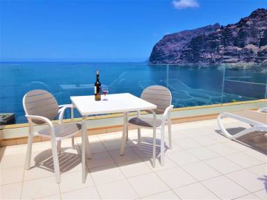 Appartement Playa de la Arena