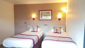 Comfort Hotel Rennes Chantepie — photo 4