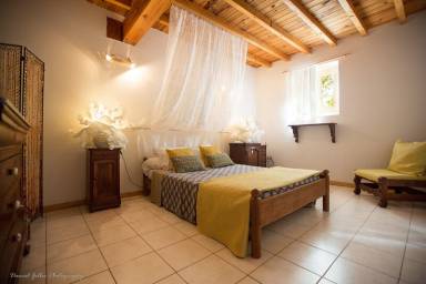 Maison de vacances Mussidan