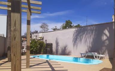 Apartment  Partenon