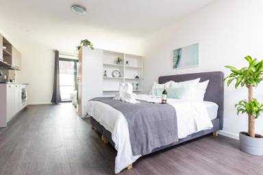Ferienwohnung  Delft