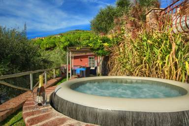 Cottage Diano Marina
