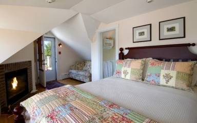 Bed and breakfast Provincetown