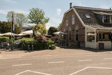 45 m² Ferienhaus