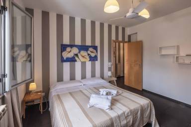 Quadrupla Comfort, 1 camera da letto