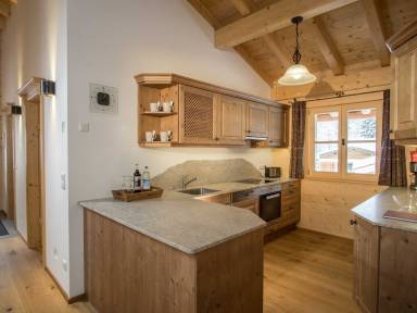 Appartement 100 m²