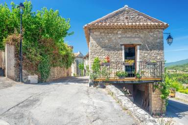Apartment  La Motte-d'Aigues