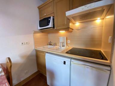 Studio Praz-sur-Arly