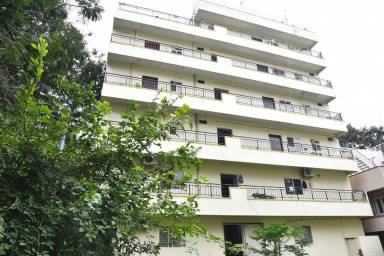 Apartment Koramangala