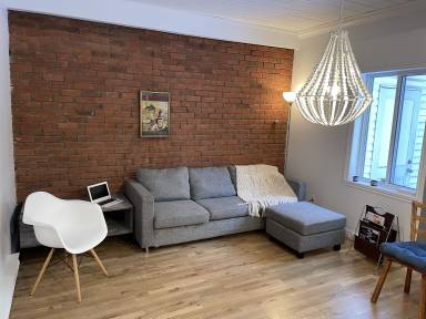 Apartment Little Italy