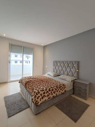 Appartement Agadir