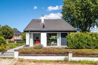 Villa Balkon / Patio Koksijde