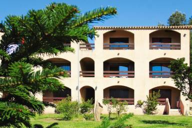 Appartement Tiuccia