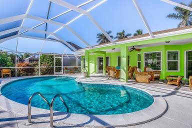 Ferienhaus Bonita Springs