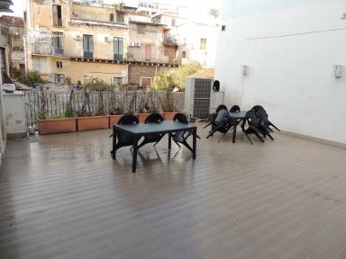 Apartamento Catania