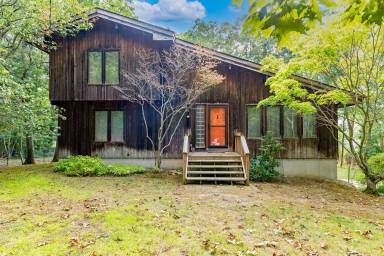 House Sag Harbor