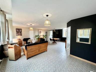 Appartement Guînes