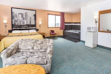 Motel Bradley