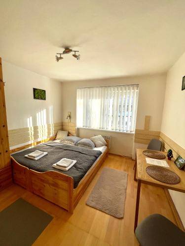 Apartmán  Tatranská Polianka