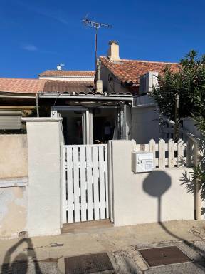 Appartement 25 m²