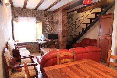 60 m² Apartment