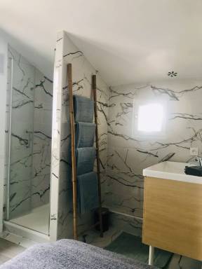 Maison de vacances 50 m²