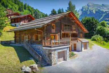 Appartement 135 m²