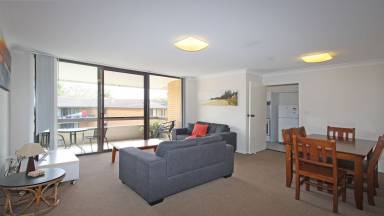 Apartment Port Macquarie