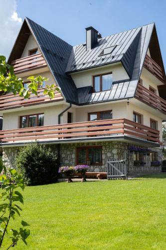 Agroturystyka Zakopane
