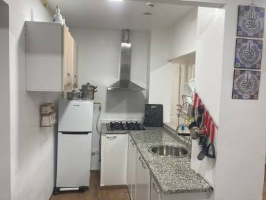 Appartement 72 m²