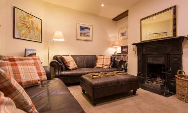130 m² Cottage